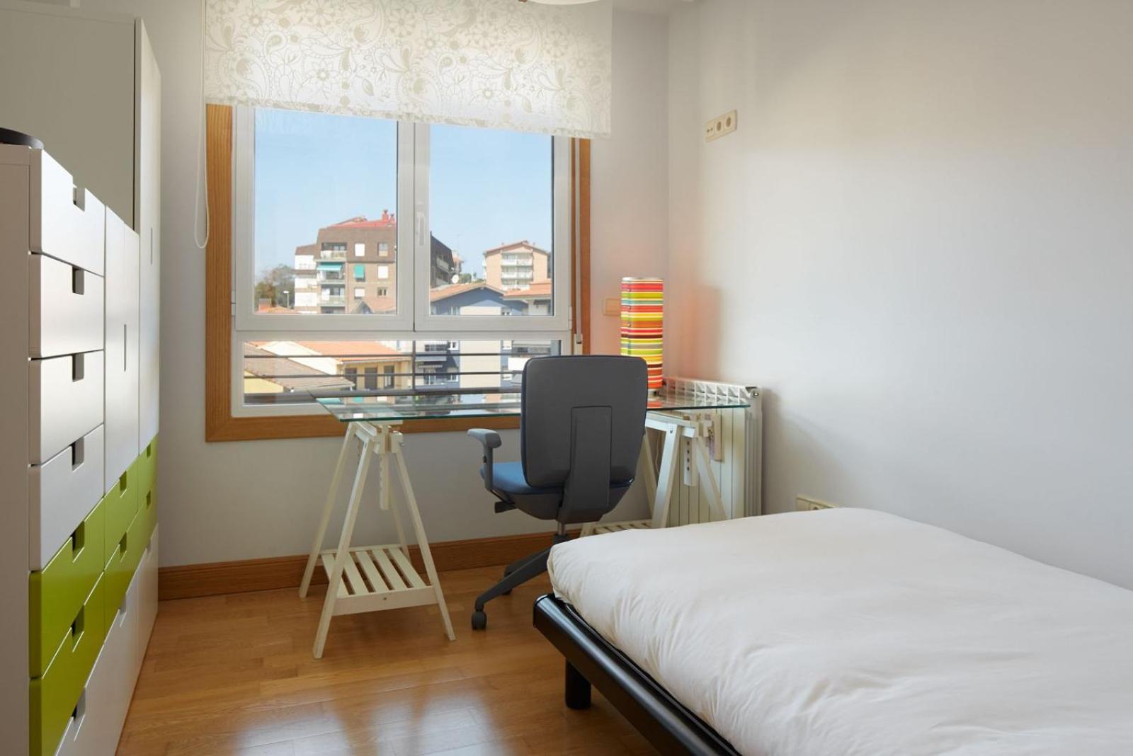 Appartamento Ondartxo III - Ongi Etorri Zumaia Esterno foto