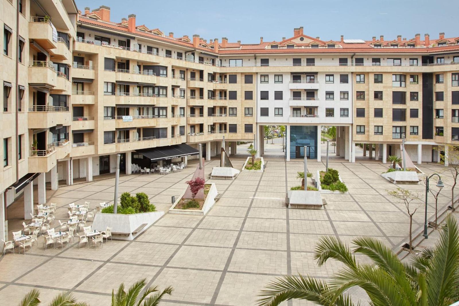 Appartamento Ondartxo III - Ongi Etorri Zumaia Esterno foto